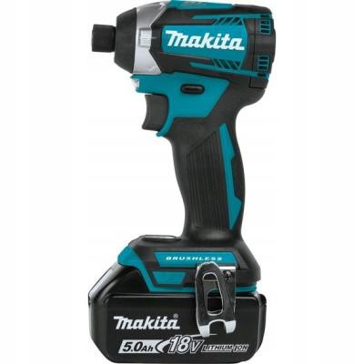Гайковерт акумуляторний MAKITA DTD154RTJ